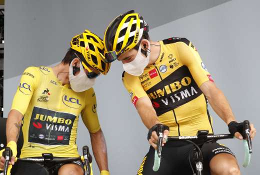 wan aert roglic