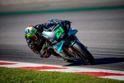 Morbidelli