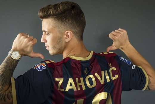 luka zahovic 20