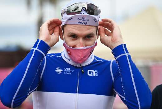 Arnaud Demare