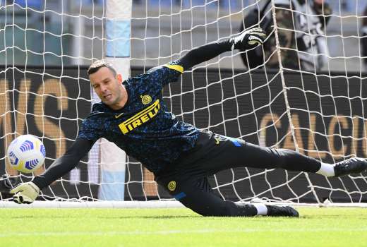 handanovic