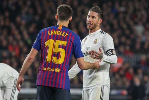 lenglet ramos pm