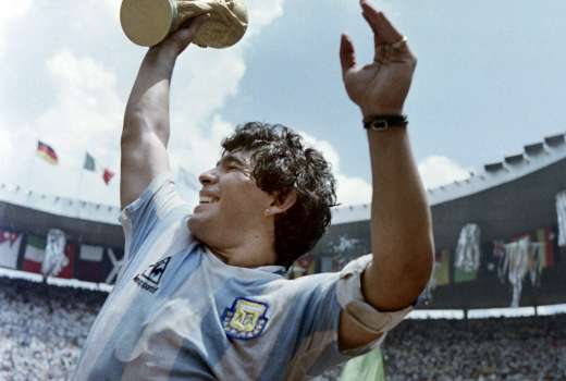 maradona 1