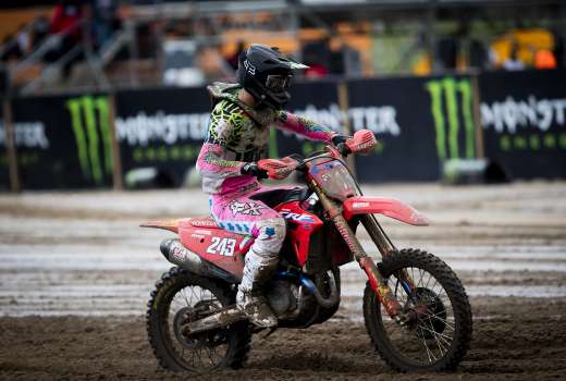 tim gajser