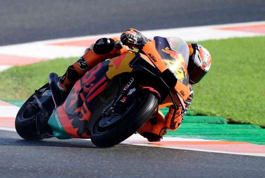 espargaro