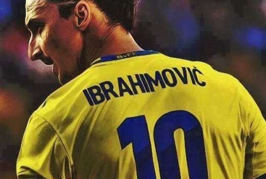 ibrahimovic