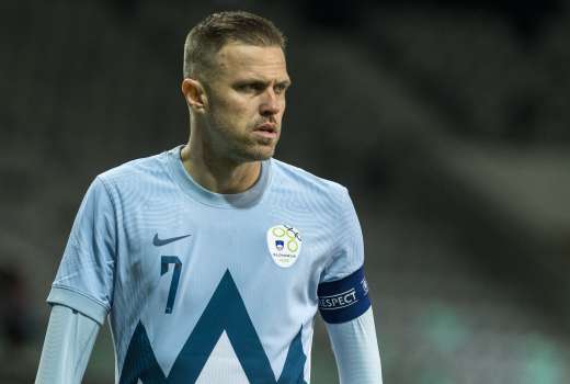 josip ilicic slovenija jk