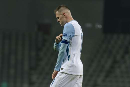 josip ilicic slovenija 2