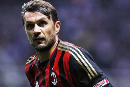 maldini re