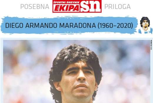 maradona 111