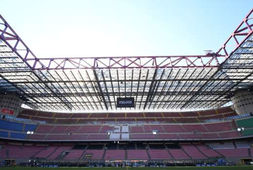 san siro re