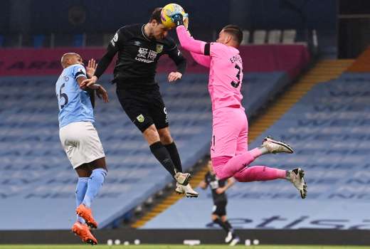 ederson city