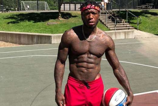 nate robinson