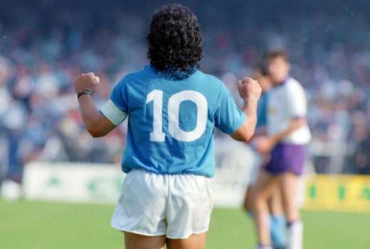 maradona