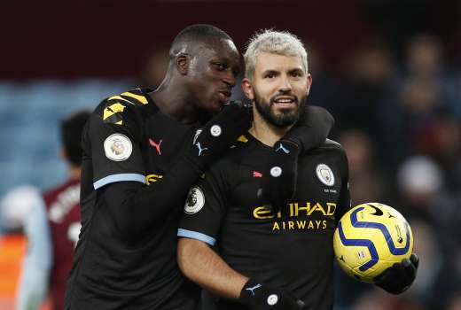 mendy aguero profi