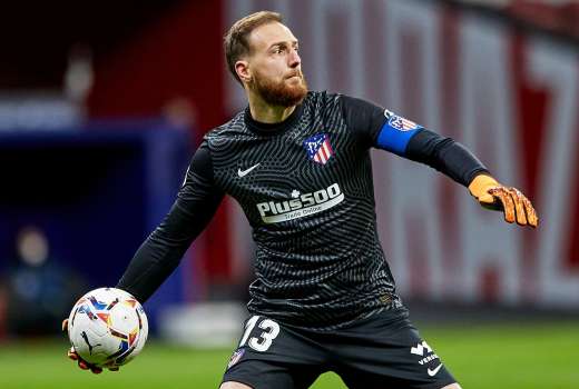 jan oblak atletico pm