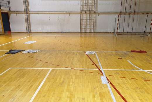 futsal