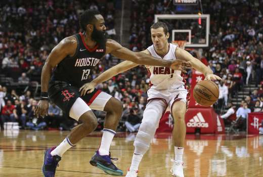 dragic harden