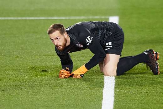 jan oblak atletico