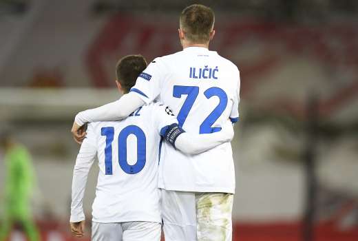 ilicic-gomez