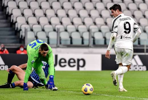 alvaro morata