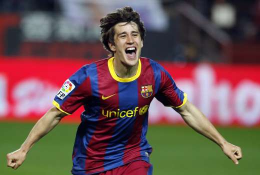 bojan krkic