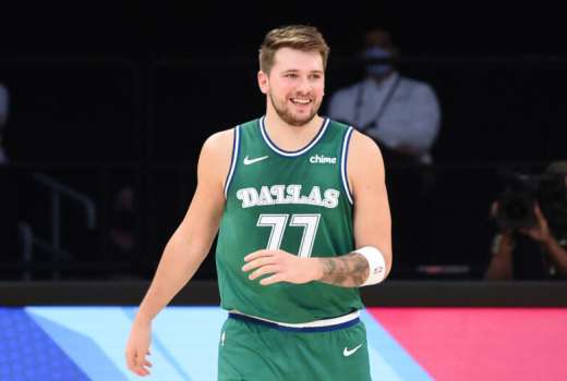 doncic