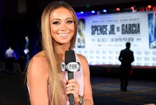 Kate Abdo