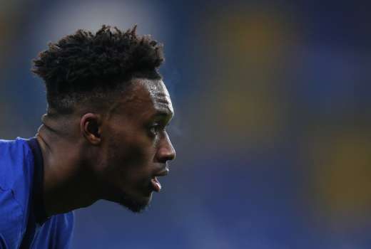 hudson odoi re