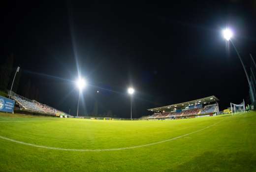 lendava stadion ac