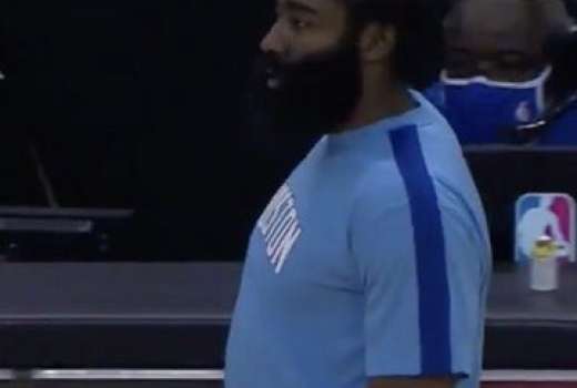 harden prej