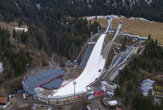 oberstdorf