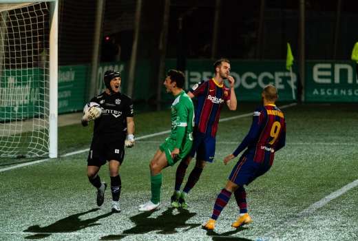 barcelona cornella pm