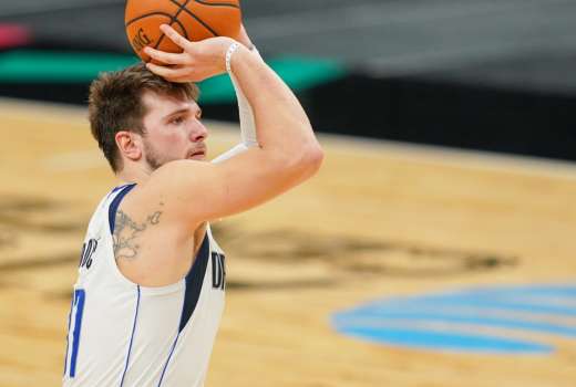 doncic luka