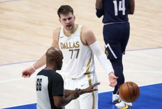 luka doncic dallas pm