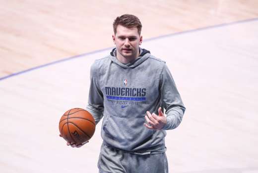 Luka Dončić