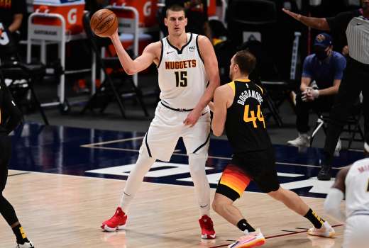 jokic denver re