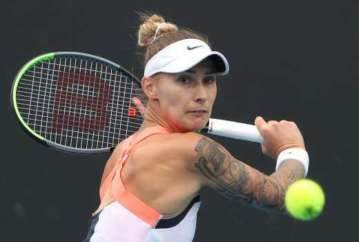 polona hercog