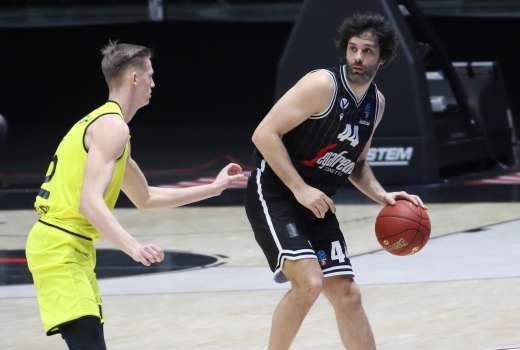 milos teodosic