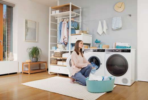 waveactive_ambient gorenje