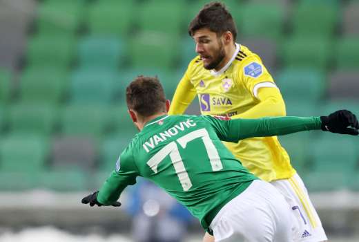 maribor olimpija kronaveter ivanovic