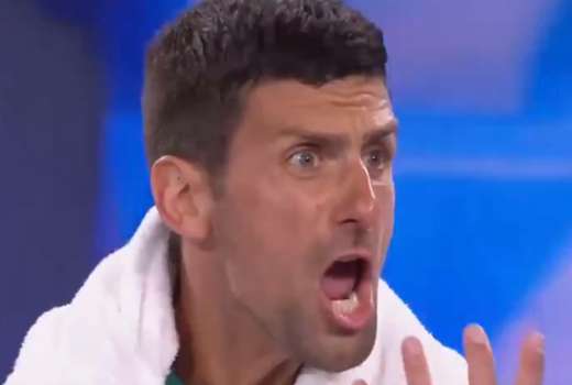 djokovic