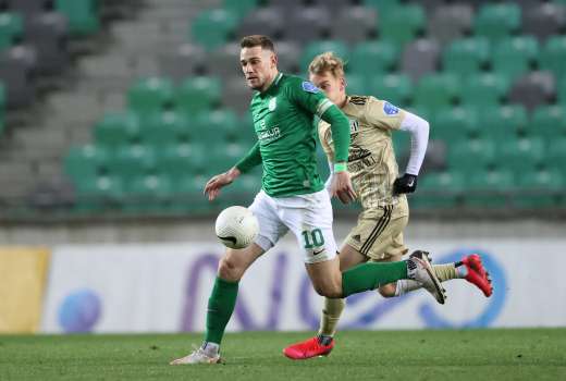 timi max elšnik olimpija