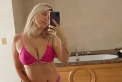 wanda nara