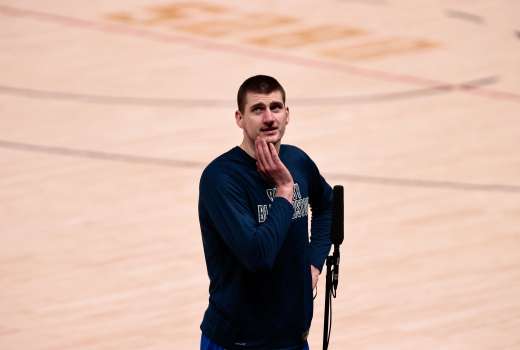 nikola jokic