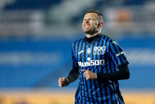 josip ilicic