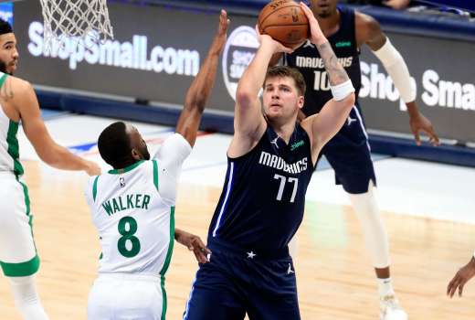 luka doncic dallas pm