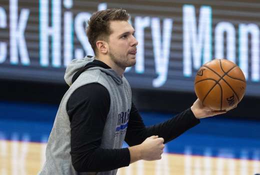 luka doncic dallas pm