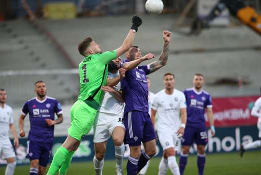 maribor olimpija