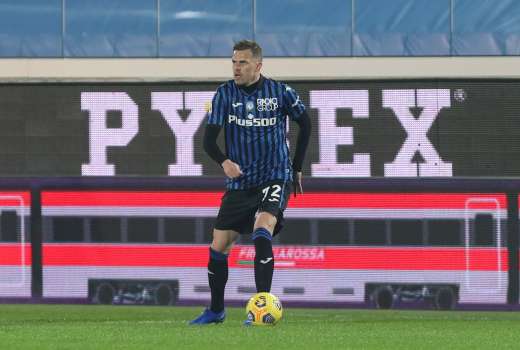 josip ilicic atalanta pm